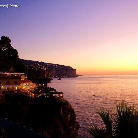Hotel Scrajo Wellness & Mineral Spa Neapolitan Riviera Zewnętrze zdjęcie