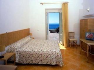 Hotel Scrajo Wellness & Mineral Spa Neapolitan Riviera Zewnętrze zdjęcie