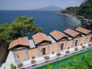 Hotel Scrajo Wellness & Mineral Spa Neapolitan Riviera Zewnętrze zdjęcie