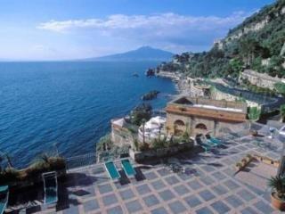 Hotel Scrajo Wellness & Mineral Spa Neapolitan Riviera Zewnętrze zdjęcie