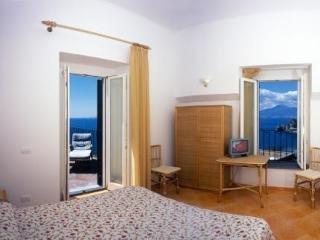 Hotel Scrajo Wellness & Mineral Spa Neapolitan Riviera Zewnętrze zdjęcie